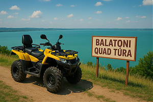 Balatoni túrák - 